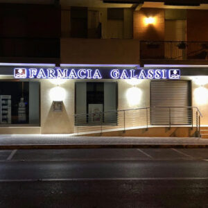 Farmacia Galassi